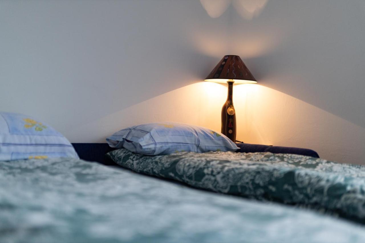 Apartman Zelengora Tjentiste Eksteriør bilde