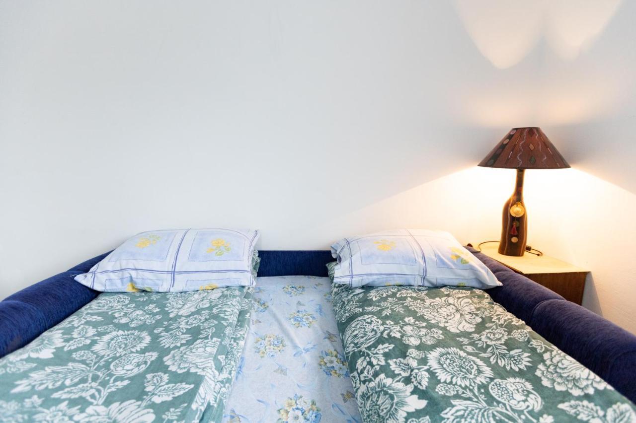 Apartman Zelengora Tjentiste Eksteriør bilde
