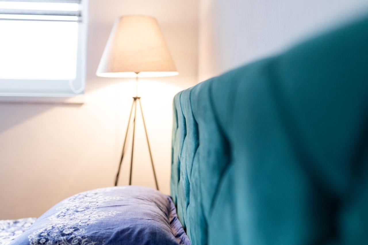 Apartman Zelengora Tjentiste Eksteriør bilde