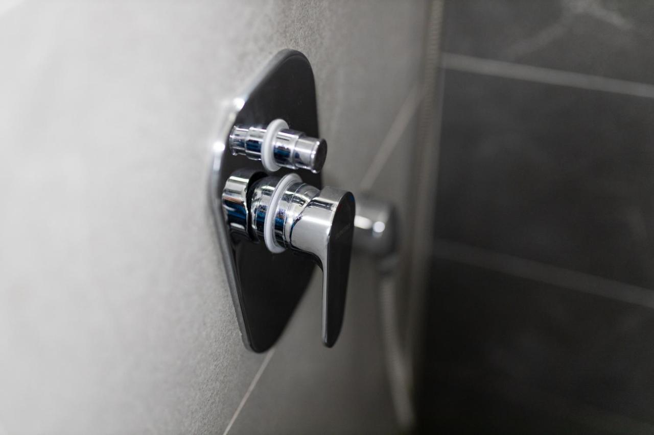 Apartman Zelengora Tjentiste Eksteriør bilde