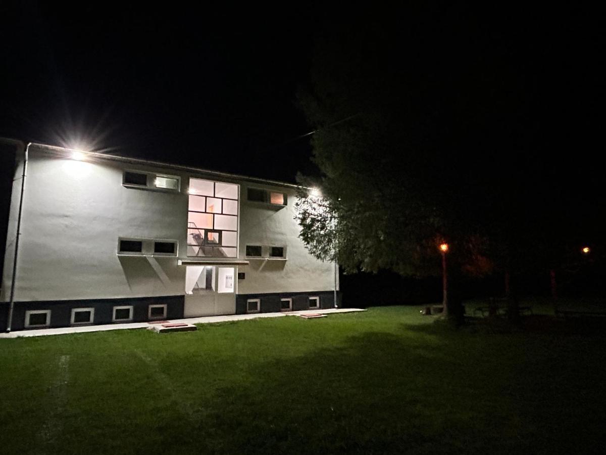 Apartman Zelengora Tjentiste Eksteriør bilde